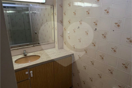 Apartamento Residencial BELA VISTA