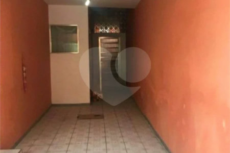 Casa de 2 quartos à venda no Tatuapé