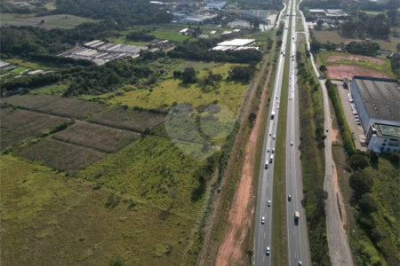 Terreno à venda em Atibaia/SP, 47.500 m2