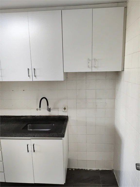 Apartamento à venda com 2 quartos em Butantã, São Paulo - SP