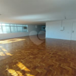 Conjunto comercial para locação na Faria Lima