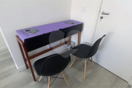 Apartamento para locação - Saúde