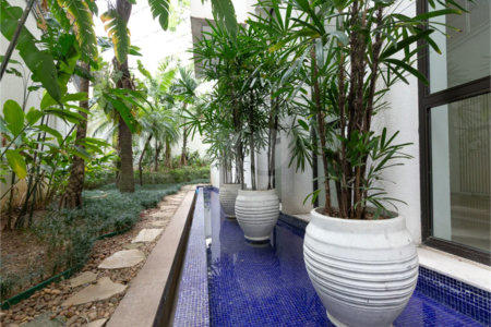 Apartamento de 233 m² à venda em Higienópolis com 4 dormitórios.