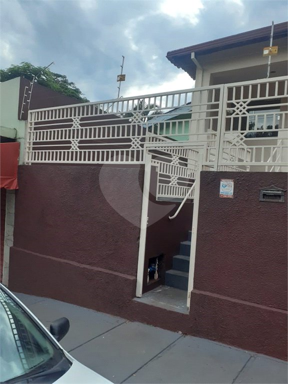 Casa para venda no Centro.