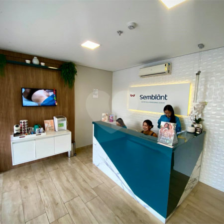 PONTO COMERCIAL A VENDA NO CENTRO DE SÃO JOSÉ DOS CAMPOS/SP.