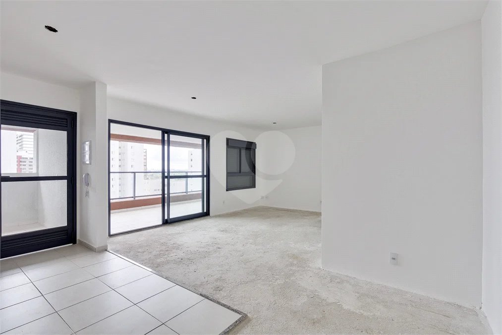 Apartamento com 2 quartos á venda no Alto da Boa Vista, São Paulo - SP