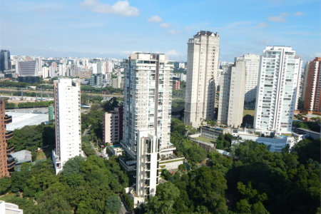 Aconchegante e privilegiado Apartamento!!!