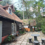 Chácara á venda em São Carlos