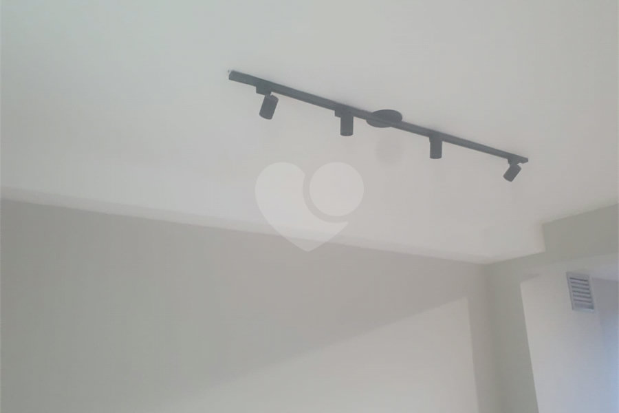 Studio em Vila Firmiano Pinto com 36m²