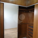 Apartamento 3 dormitórios no Residencial Solar Barão Do Rio das Flores.