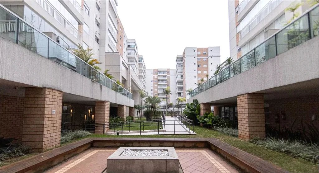 Apartamento Garden na Mooca com 120m² no condomínio Luzes da Moóca 3 dorm 3 vagas Cond Clube