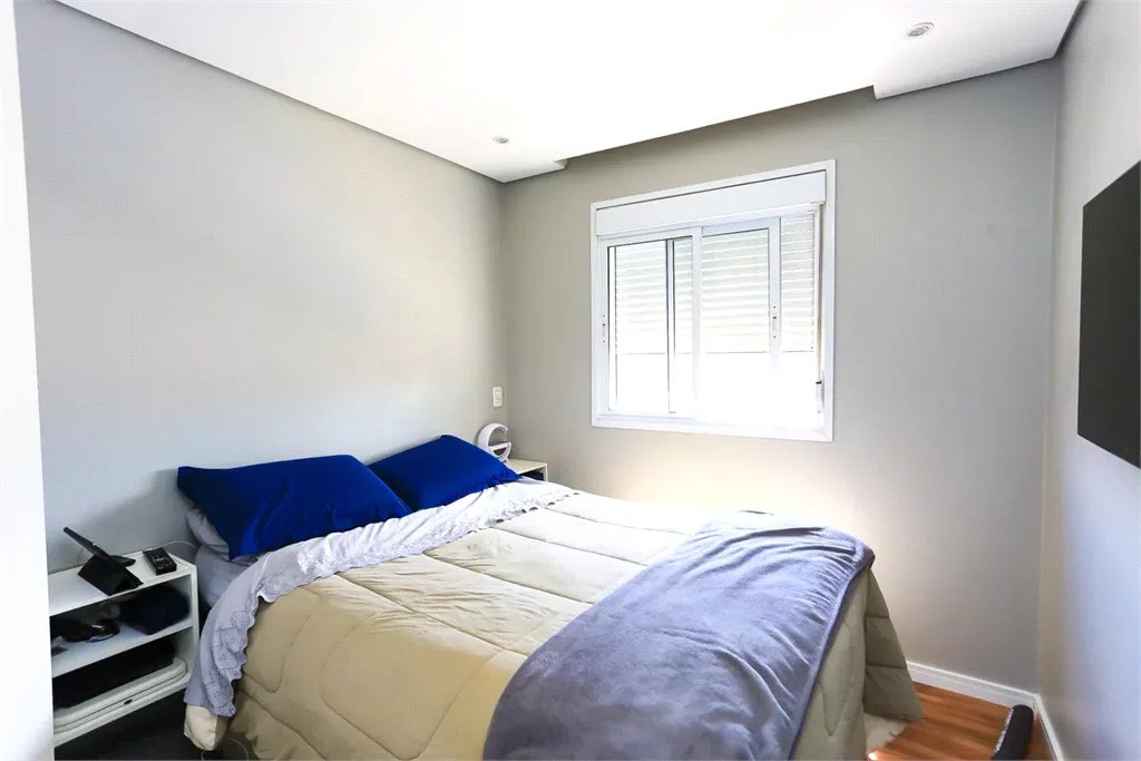 Apartamento à venda com 2 quartos, sendo 1 suíte,  em Vila Sônia, São Paulo, SP