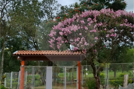Chácara à Venda – Condomínio Valparaíso II
