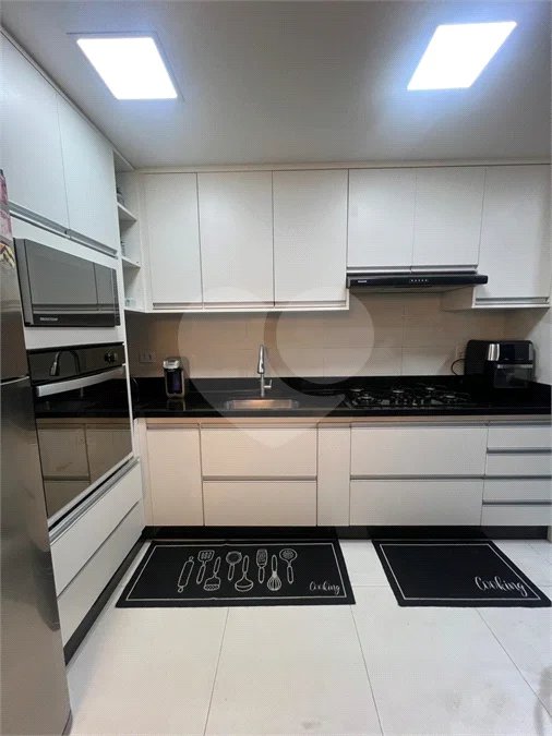 Casa á venda 2 quartos 50m² - Parque Morumbi /SP