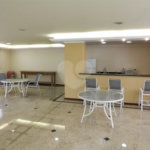 Apartamento para venda no Edifício Residencial Vila Lobos