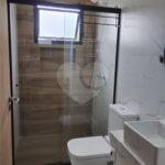 Casa a venda no Residencial Capivari, em Louveira SP.