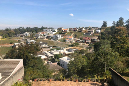 Casa no condomínio Delle Estele em Louveira -SP