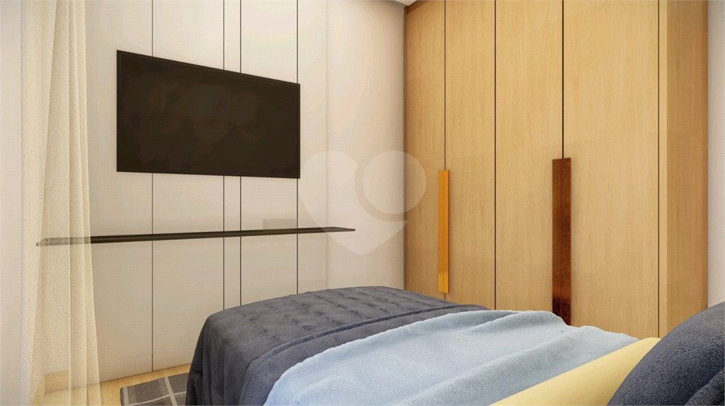 Casa em Condomínio Residencial Villeneuve São Carlos