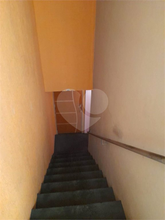 Casa na Vila Morumbi