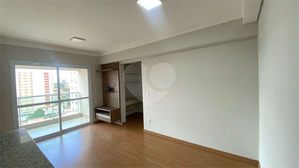 Apartamento para alugar com 2 suítes em Piracicaba.