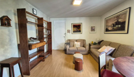 Apartamento à venda ou para alugar com 2 quartos em Jardim Íris, São Paulo, SP