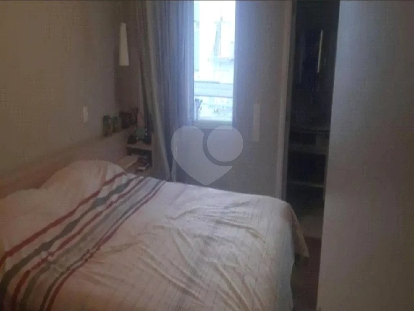 Apartamento de 3 quartos à venda Vila Mussolini