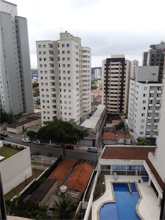 Apartamento á venda - Jabaquara