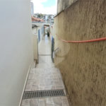 Casa Assobradada à venda | 209 m² | 3 dormitórios | Edícula | 3 vagas na Parada Inglesa!