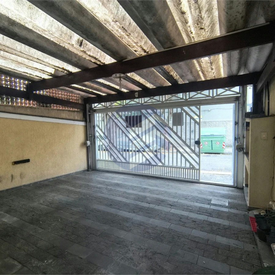 Sobrado à venda com 3 quartos, sendo 1 suíte, em Butantã, São Paulo - SP
