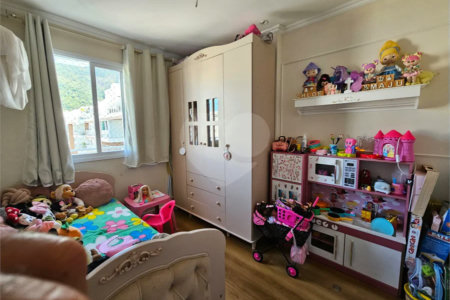 COBERTURA DUPLEX | PONTAL OCEÂNICO — RECREIO DOS BANDEIRANTES