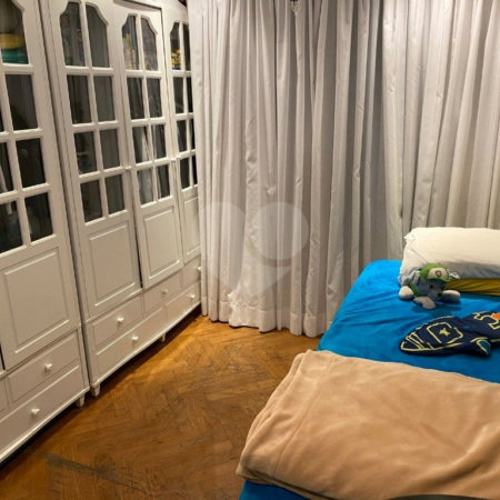 Apartamento de 3 quartos (2 suítes) à venda na Mooca