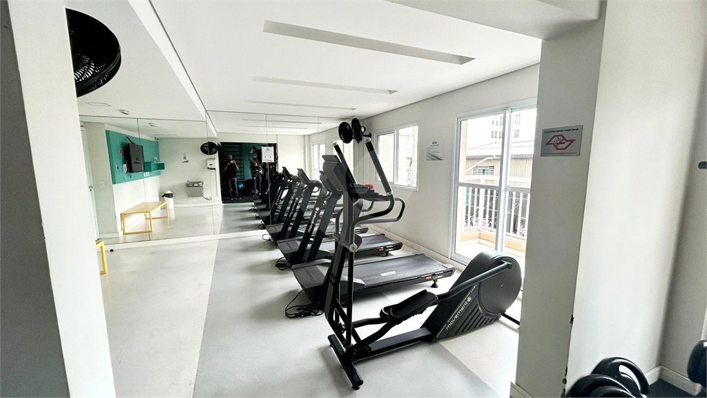 Oportunidade Imperdível! Apartamento Novo no Condomínio AddHouse no BRÁS - Pronto para Morar!