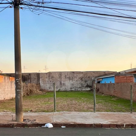 Terreno a venda na vila Brasília