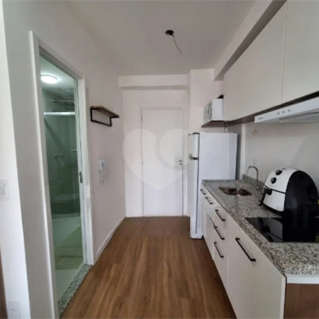 Studio para locação