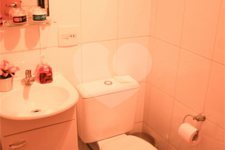 Linda cobertura à venda no Sacomã, 3 quartos (1 suíte)