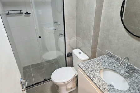 Novíssimo apartamento na Mooca,