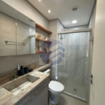 Studio no Welconx Pinheiros: Pronto para Morar e a 150m do Metrô! Ideal para Locação