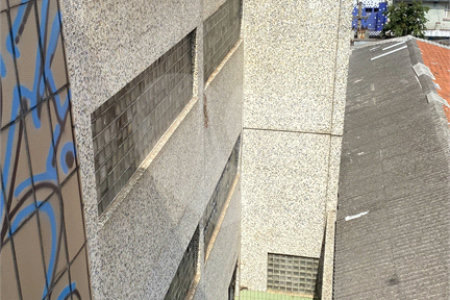 Terreno comercial, Rua Costa Barros