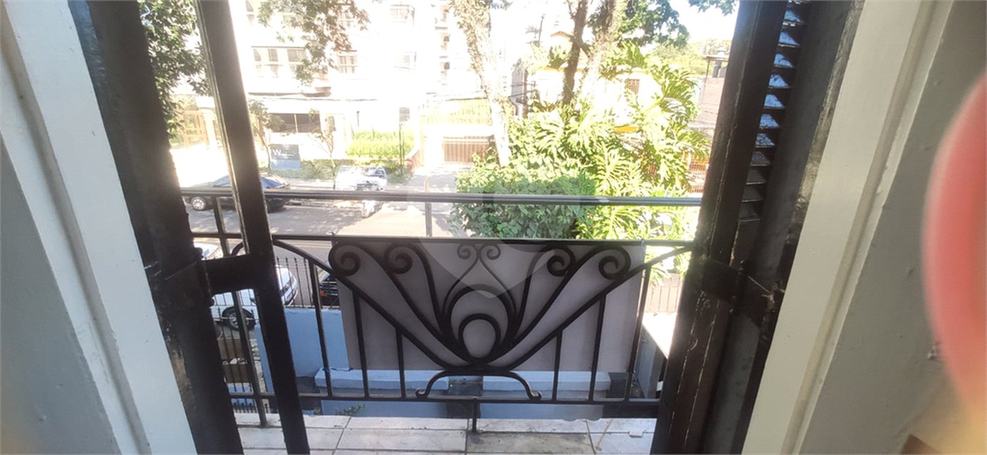 Casa á venda - Vila Mariana
