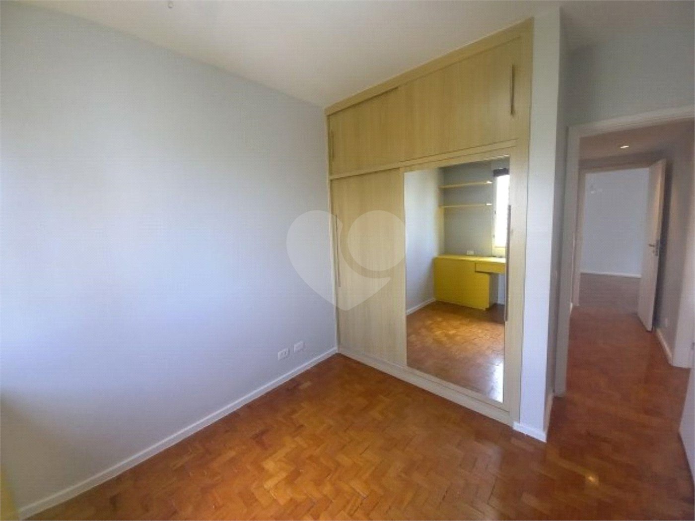 Apartamento à venda com 2 quartos, sendo 1 suíte, em Vila Mascote, São Paulo, SP