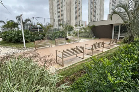 EXCLUSIVO APARTAMENTO PORTEIRA FECHADA NO SPETACOLLO PATRIANI EM SBC