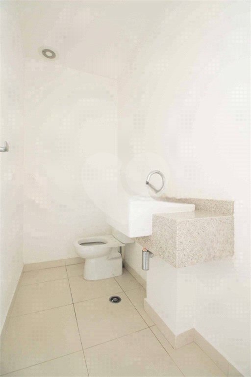 Apartamento Garden Perdizes