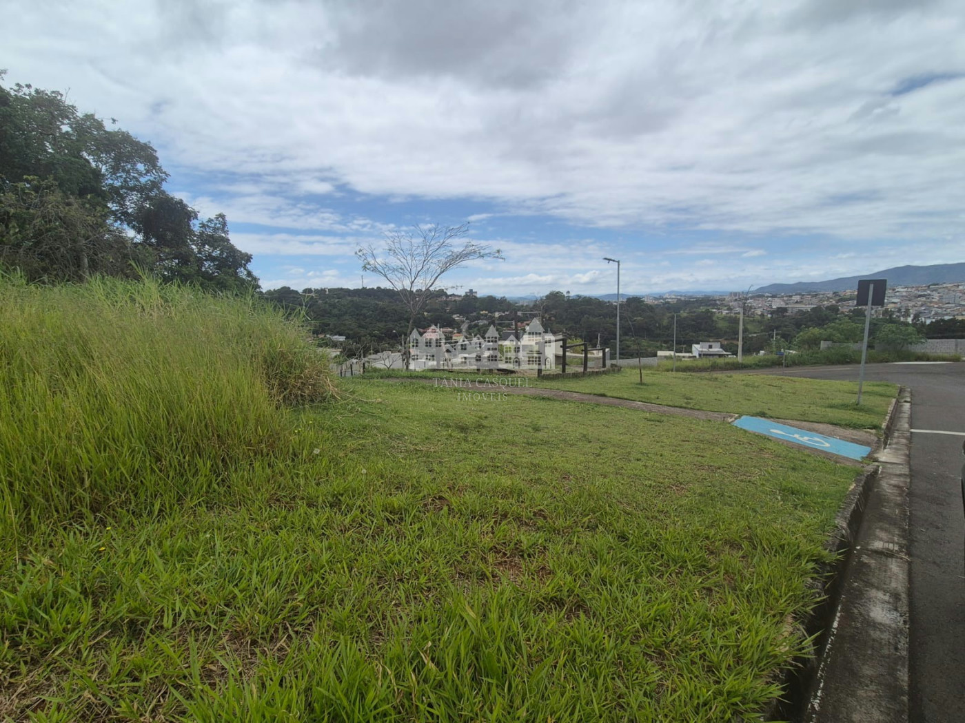 Terreno à venda em Toctao Argon Atibaia, Atibaia, SP
