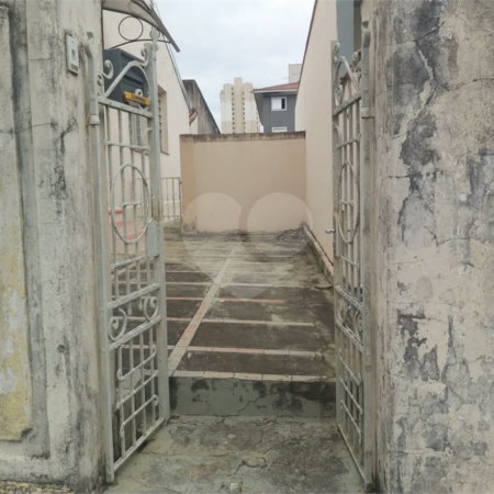Casa térrea a venda no centro de São Carlos com 3 quartos