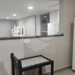 Apartamento á venda - Jabaquara