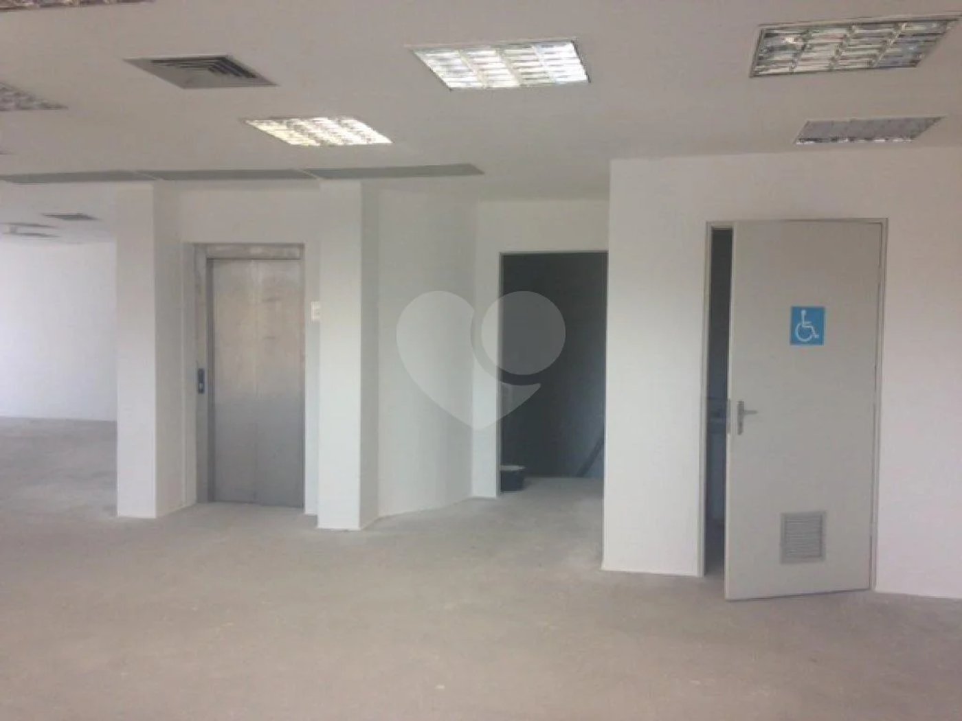 Excelente imóvel comercial para locação, 850m2, localização privilegiada
