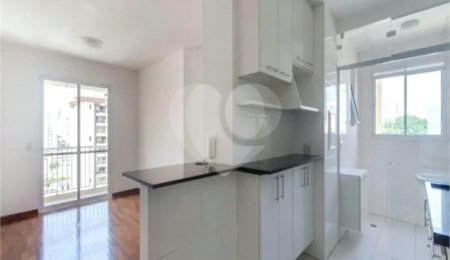 Apartamento à venda com 2 quartos, sendo 1 suíte,  em Perdizes, São Paulo, SP