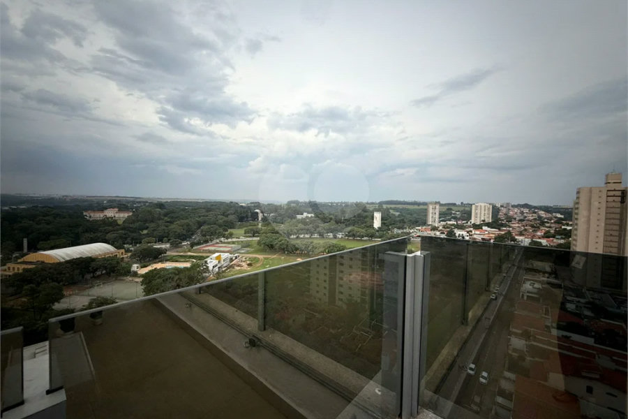 Apartamento à venda no bairro São Judas – Vista Queiroz Residencial Piracicaba/SP