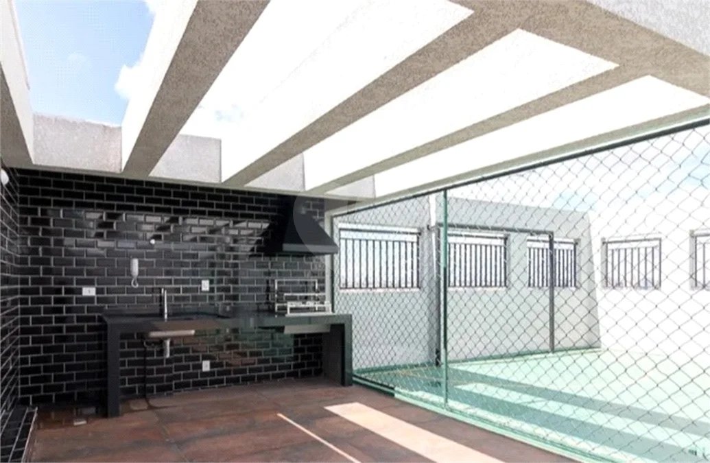 Apartamento á venda na Ponte Grande com 2 quartos