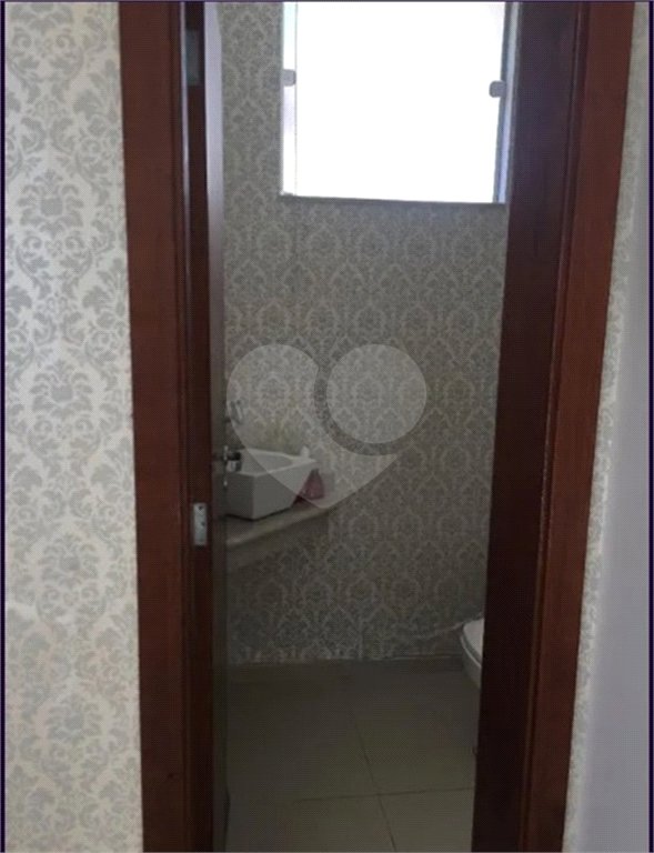 Casa Damha I, com 3 quartos e piscina privativa.